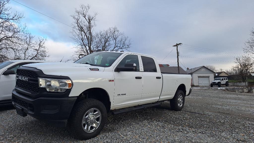 2021 RAM Ram 2500 Pickup Tradesman's photo