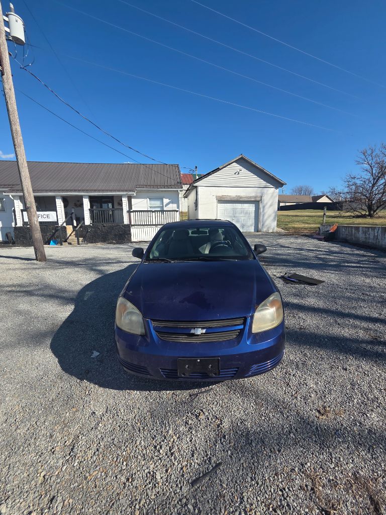 2006 Chevrolet Cobalt LS