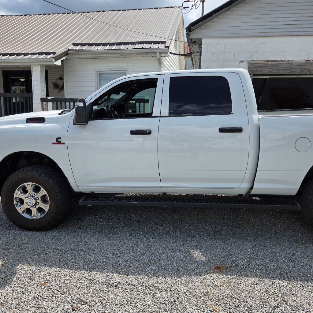 2023 RAM Ram 2500 Pickup Tradesman - Photo 6