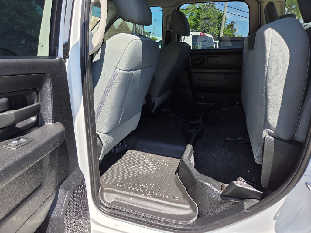 2018 RAM Ram 2500 Pickup Tradesman - Photo 6